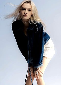 Eva Drizhinina